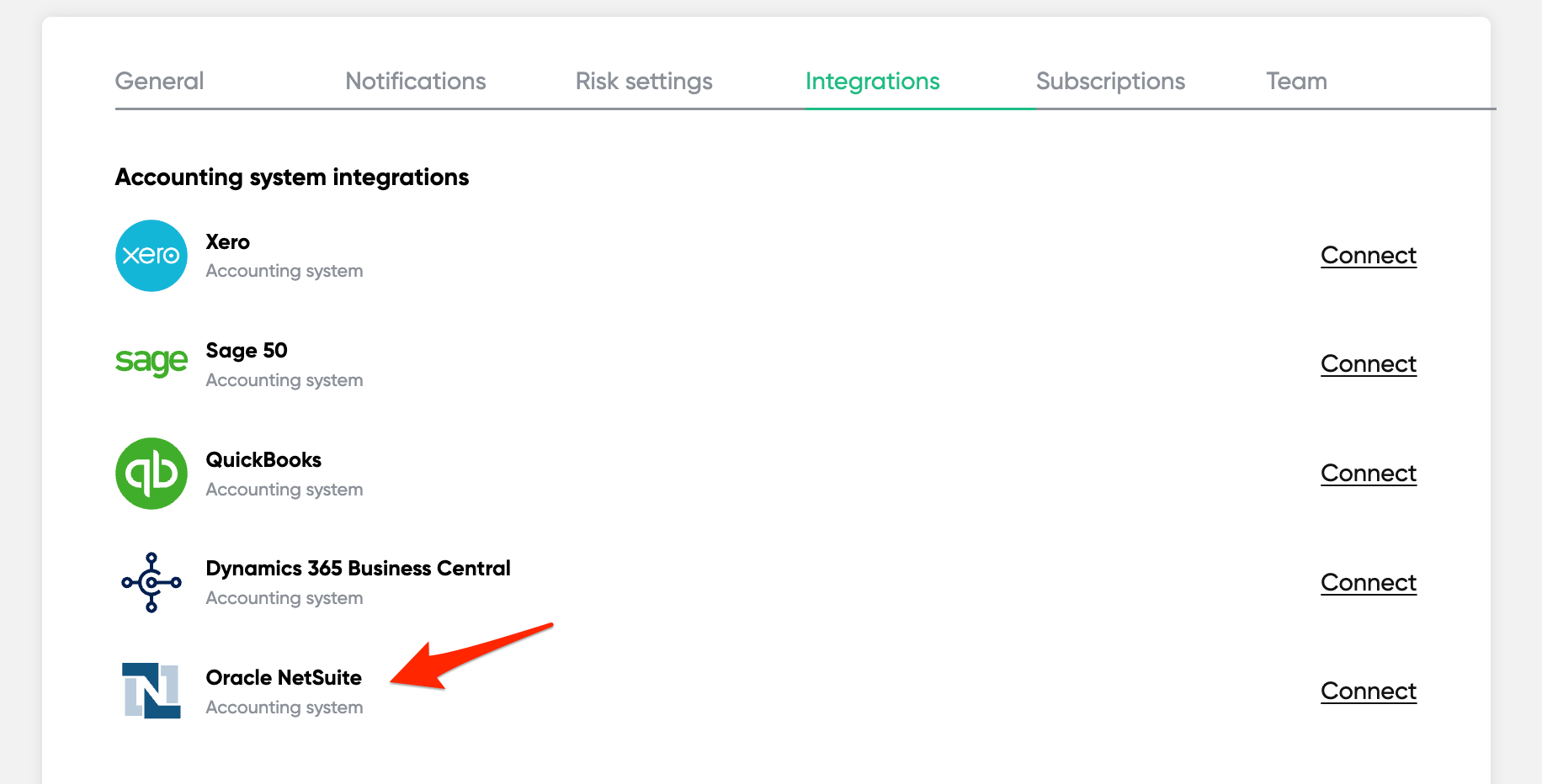 Netsuite Integration - How To Get Started